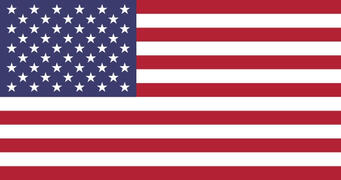 Proud to be an American! Proud to be an American!