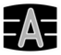 Alberto's logo Alberto's logo